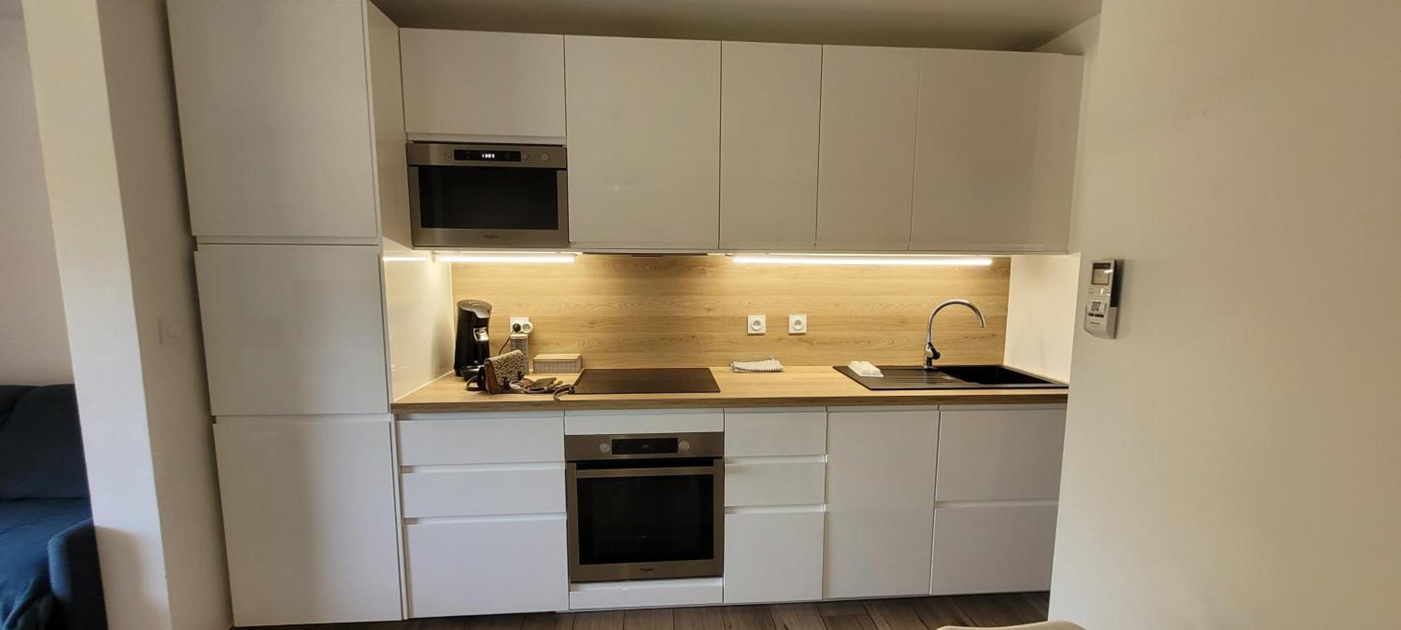 Apartamento Lou Souleou La Ciotat Exterior foto